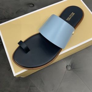 Brand New Michael Kors Sandals